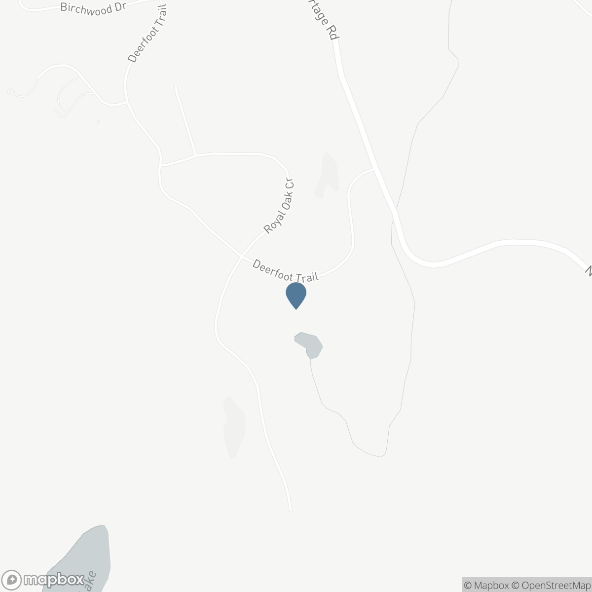 131 DEERFOOT TRAIL, Huntsville, Ontario P1H 0A8